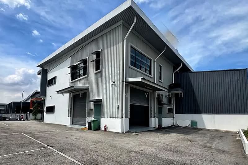 Detached Factory for Rent in Bandar Bukit Raja (Klang) - Sherlyn Yeoh - PropertyGuru.com.my