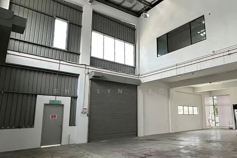 Detached Factory for Rent in Bandar Bukit Raja (Klang) - Sherlyn Yeoh - PropertyGuru.com.my