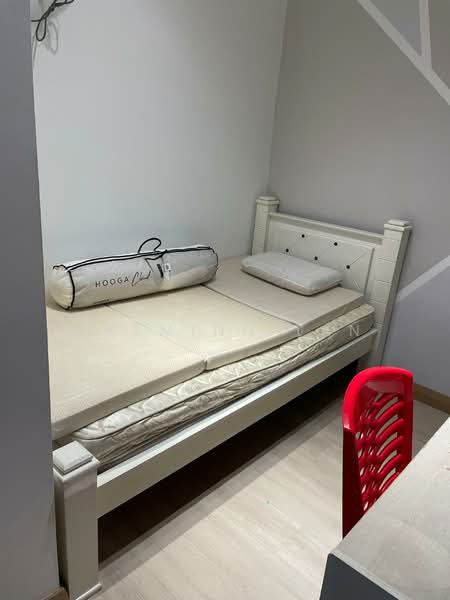 Service Residence for Rent at The Grand Subang Jaya SS15 - Jasminn Tan - Bedroom - PropertyGuru.com.my