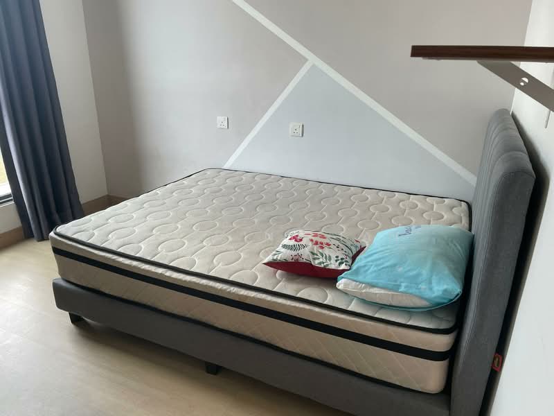 Service Residence for Rent at The Grand Subang Jaya SS15 - Jasminn Tan - Bedroom - PropertyGuru.com.my