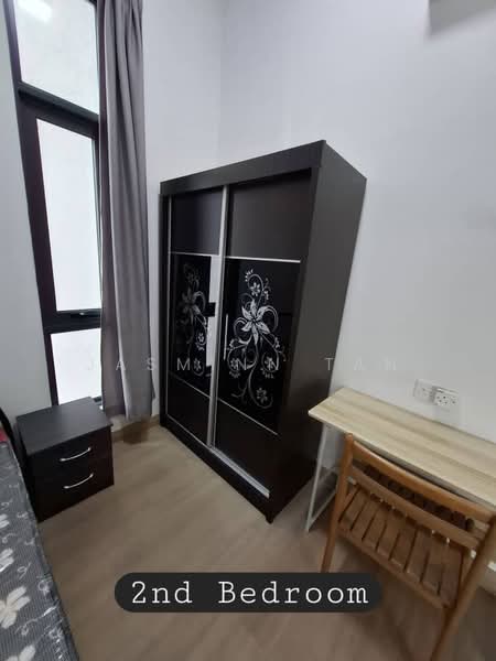 Servis Apartment untuk Disewa di The Grand Subang Jaya SS15 - Jasminn Tan - PropertyGuru.com.my