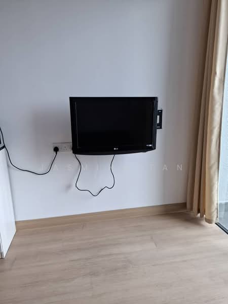 Servis Apartment untuk Disewa di The Grand Subang Jaya SS15 - Jasminn Tan - PropertyGuru.com.my