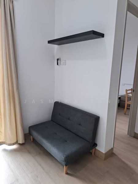 Servis Apartment untuk Disewa di The Grand Subang Jaya SS15 - Jasminn Tan - PropertyGuru.com.my