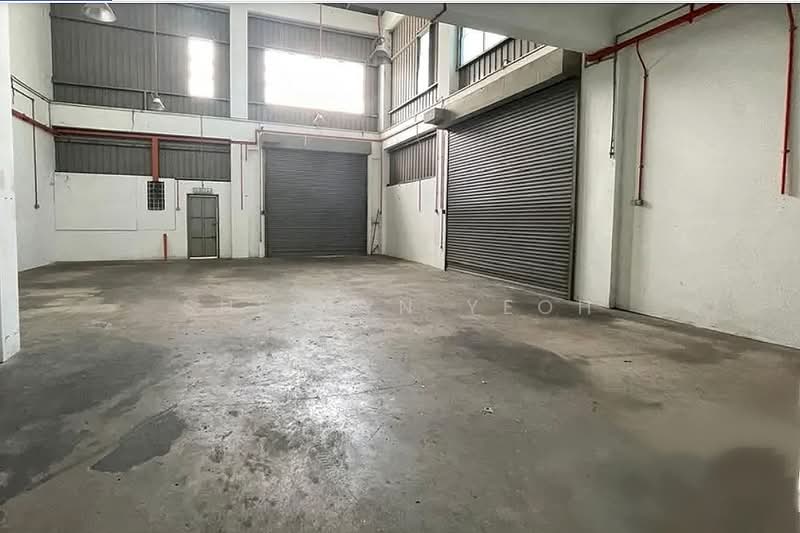 Detached Factory for Sale in Bandar Bukit Raja (Klang) - Sherlyn Yeoh - PropertyGuru.com.my