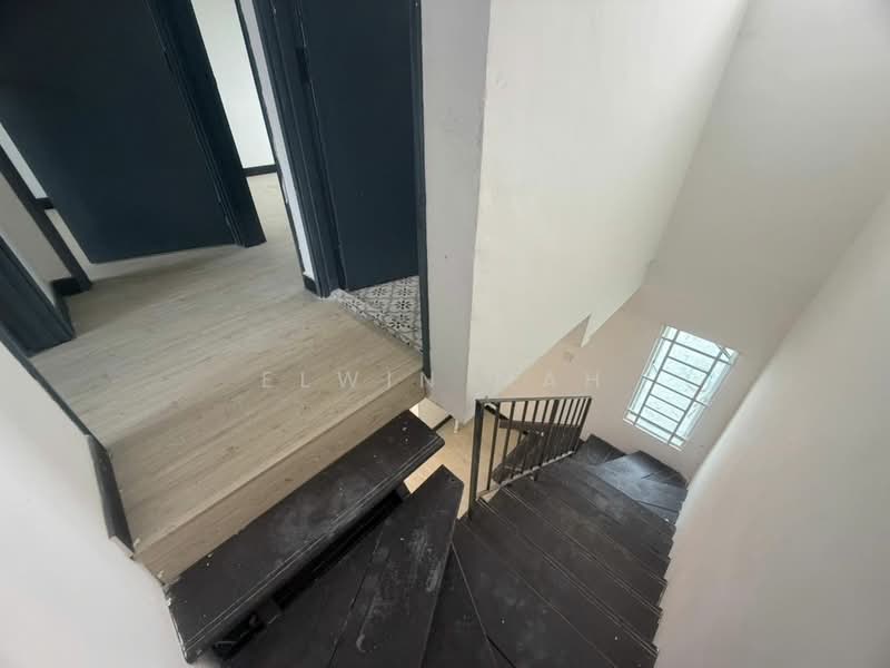 Rumah Teres 2 Tingkat untuk Dijual di Bukit Sentosa (Rawang) - Elwin Mah - Interior - PropertyGuru.com.my