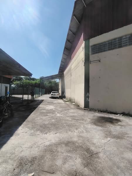 Factory for Rent in Shah Alam (Selangor) - Zuraina Rajudin - Exterior - PropertyGuru.com.my
