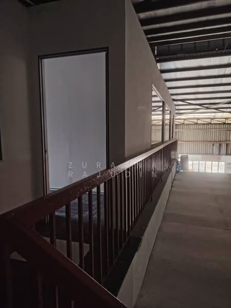 Factory for Rent in Shah Alam (Selangor) - Zuraina Rajudin - Interior - PropertyGuru.com.my