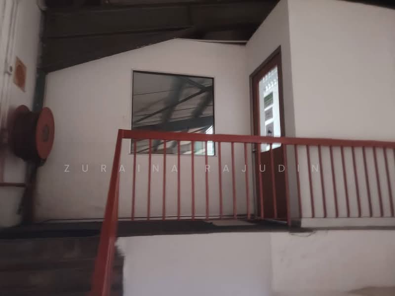 Factory for Rent in Shah Alam (Selangor) - Zuraina Rajudin - Interior - PropertyGuru.com.my