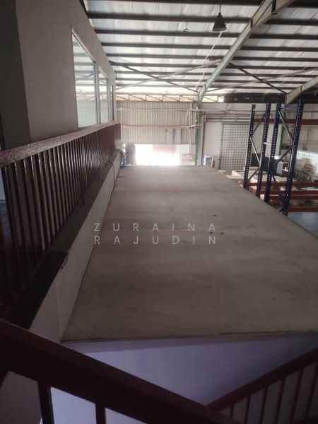 Factory for Rent in Shah Alam (Selangor) - Zuraina Rajudin - Interior - PropertyGuru.com.my