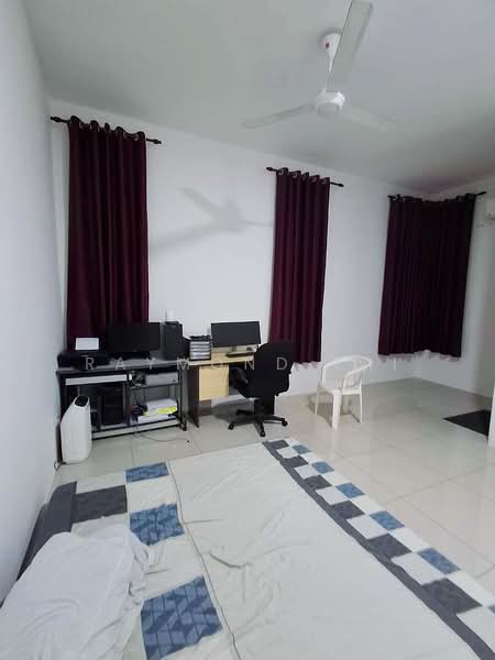 Semi-Detached House for Rent in Taman Desa Impian (Bukit Mertajam) - Raymond Tai - PropertyGuru.com.my