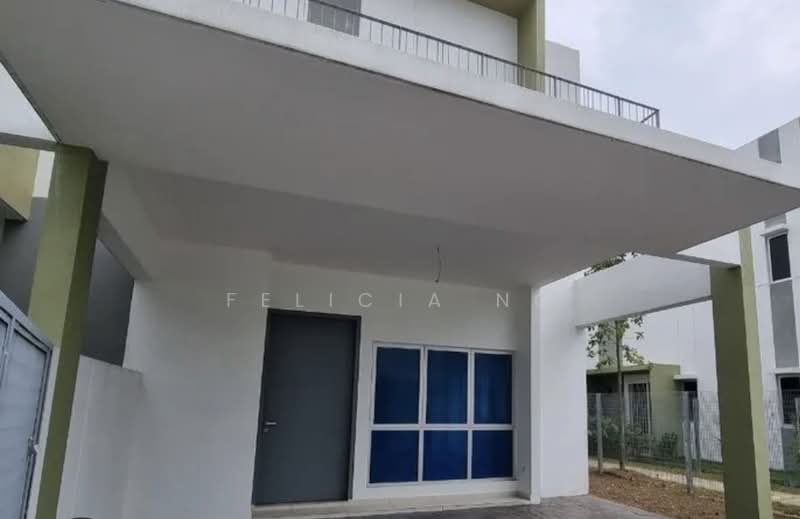 2-storey Terraced House for Sale in Cyberjaya (Selangor) - Felicia Ng - PropertyGuru.com.my