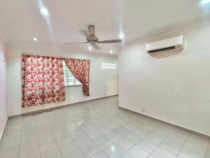 Semi-Detached House for Sale in Seksyen 9 (Shah Alam) - Syafiq Sharifudin - PropertyGuru.com.my
