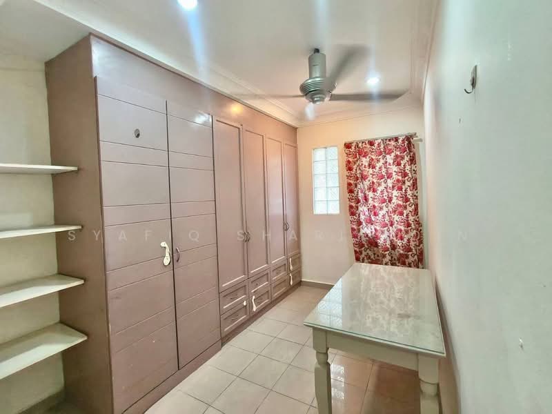 Semi-Detached House for Sale in Seksyen 9 (Shah Alam) - Syafiq Sharifudin - PropertyGuru.com.my