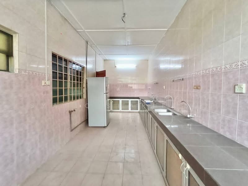 Semi-Detached House for Sale in Seksyen 9 (Shah Alam) - Syafiq Sharifudin - PropertyGuru.com.my