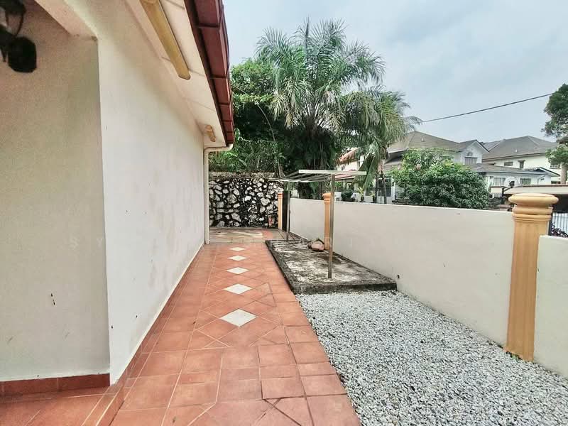 Semi-Detached House for Sale in Seksyen 9 (Shah Alam) - Syafiq Sharifudin - PropertyGuru.com.my
