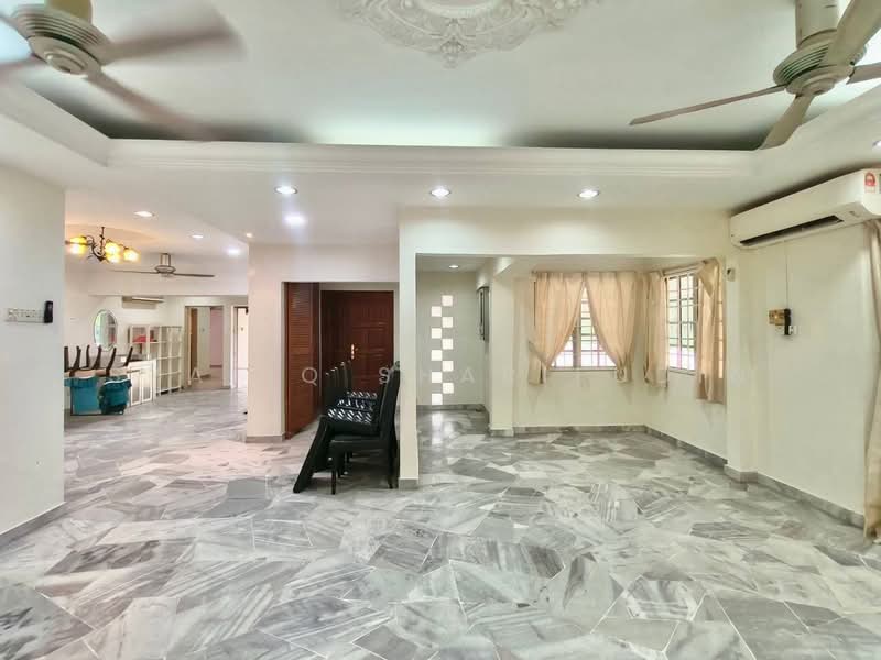 Semi-Detached House for Sale in Seksyen 9 (Shah Alam) - Syafiq Sharifudin - PropertyGuru.com.my