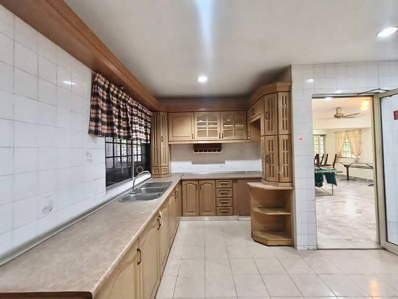 Semi-Detached House for Sale in Seksyen 9 (Shah Alam) - Syafiq Sharifudin - PropertyGuru.com.my