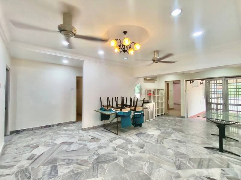 Semi-Detached House for Sale in Seksyen 9 (Shah Alam) - Syafiq Sharifudin - PropertyGuru.com.my