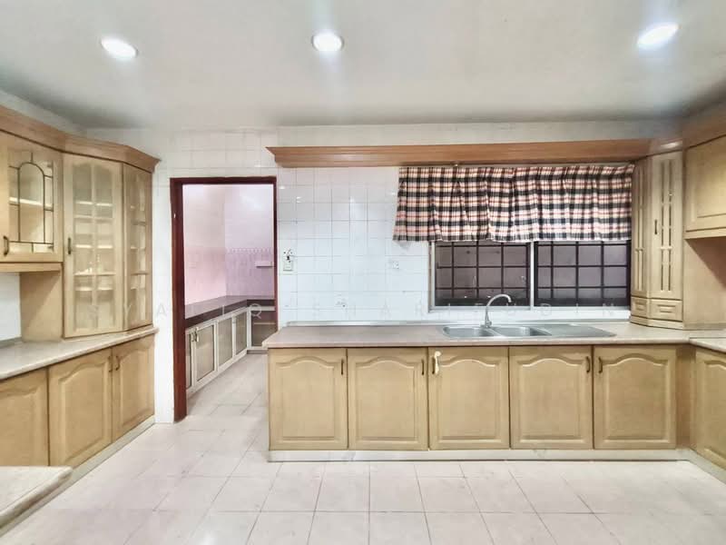 Semi-Detached House for Sale in Seksyen 9 (Shah Alam) - Syafiq Sharifudin - PropertyGuru.com.my