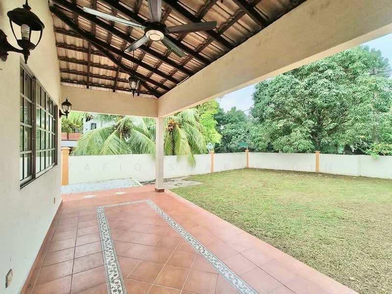 Semi-Detached House for Sale in Seksyen 9 (Shah Alam) - Syafiq Sharifudin - PropertyGuru.com.my