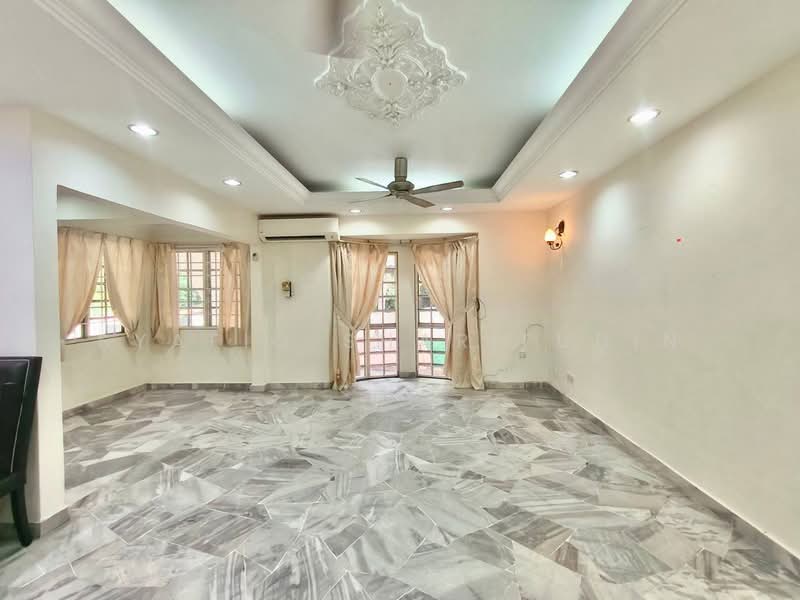 Semi-Detached House for Sale in Seksyen 9 (Shah Alam) - Syafiq Sharifudin - PropertyGuru.com.my