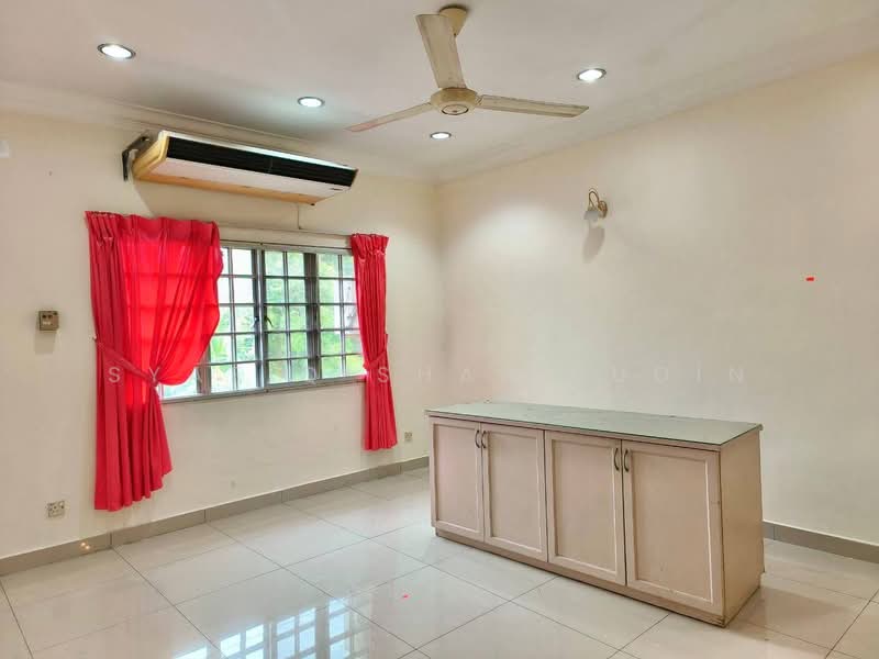 Semi-Detached House for Sale in Seksyen 9 (Shah Alam) - Syafiq Sharifudin - PropertyGuru.com.my