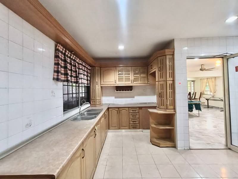 Semi-Detached House for Sale in Seksyen 9 (Shah Alam) - Syafiq Sharifudin - PropertyGuru.com.my