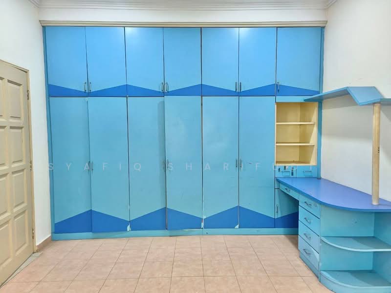 Semi-Detached House for Sale in Seksyen 9 (Shah Alam) - Syafiq Sharifudin - PropertyGuru.com.my
