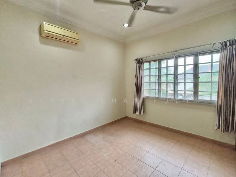 Semi-Detached House for Sale in Seksyen 9 (Shah Alam) - Syafiq Sharifudin - PropertyGuru.com.my
