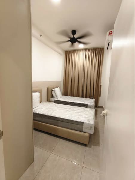 Service Residence for Rent at Savana @ Utropolis - Jie Ying - Bedroom - PropertyGuru.com.my