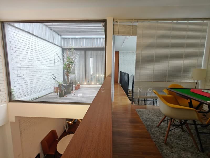 Rumah Teres 1.5 Tingkat untuk Dijual di Taman Ungku Tun Aminah (Skudai) - Wallace Ang - PropertyGuru.com.my