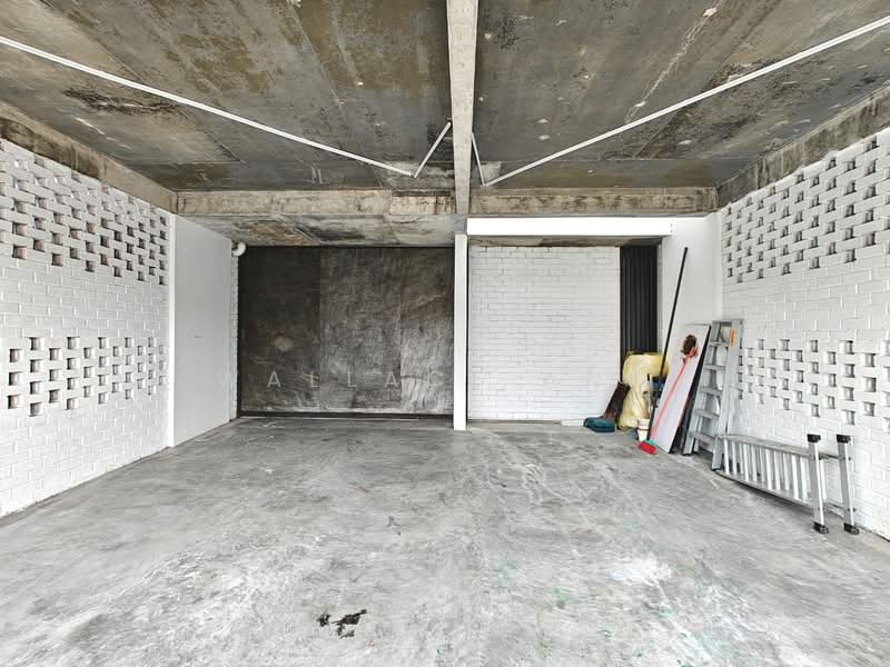Rumah Teres 1.5 Tingkat untuk Dijual di Taman Ungku Tun Aminah (Skudai) - Wallace Ang - PropertyGuru.com.my