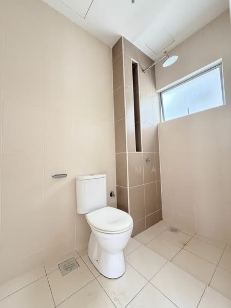 Semi-Detached House for Sale in Kota Emerald (Rawang) - Elwin Mah - Bathroom - PropertyGuru.com.my