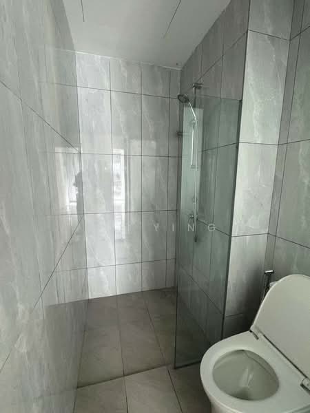 Service Residence for Rent at Savana @ Utropolis - Jie Ying - Bathroom - PropertyGuru.com.my