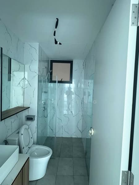 Service Residence for Rent at Savana @ Utropolis - Jie Ying - Bathroom - PropertyGuru.com.my