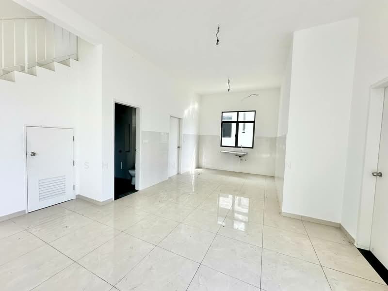Rumah Teres 2 Tingkat untuk Dijual di Eco Grandeur (Puncak Alam) - Shiqin Saidin - Interior - PropertyGuru.com.my