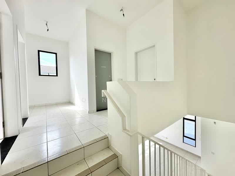 Rumah Teres 2 Tingkat untuk Dijual di Eco Grandeur (Puncak Alam) - Shiqin Saidin - Interior - PropertyGuru.com.my