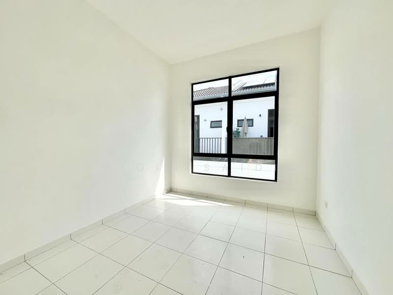 Rumah Teres 2 Tingkat untuk Dijual di Eco Grandeur (Puncak Alam) - Shiqin Saidin - Interior - PropertyGuru.com.my