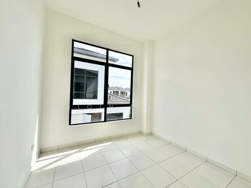 Rumah Teres 2 Tingkat untuk Dijual di Eco Grandeur (Puncak Alam) - Shiqin Saidin - Interior - PropertyGuru.com.my