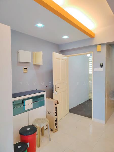 Kondominium untuk Disewa di Park View Tower - Raymond Tai - PropertyGuru.com.my