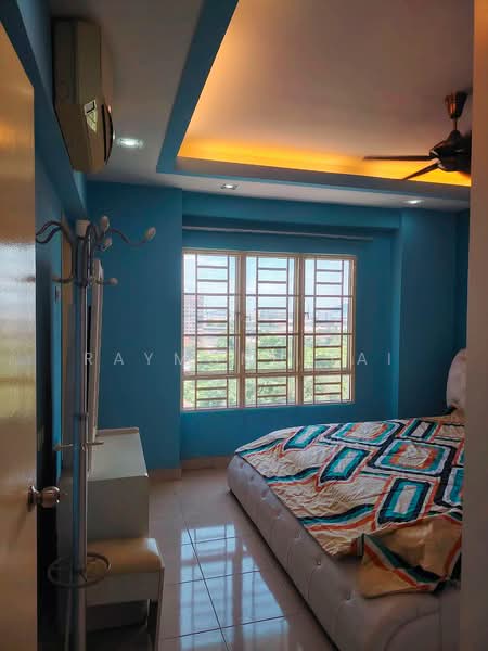 Kondominium untuk Disewa di Park View Tower - Raymond Tai - PropertyGuru.com.my