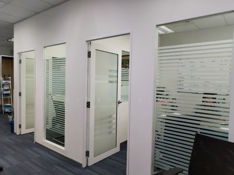 Office for Sale in Bangsar Utama (Bangsar) - Winson Lim - PropertyGuru.com.my