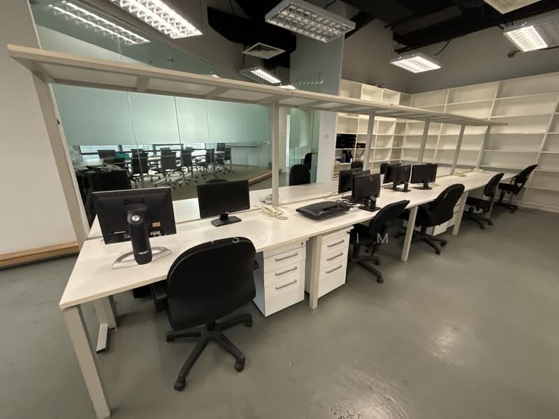 Office for Sale in Bangsar Utama (Bangsar) - Winson Lim - Interior - PropertyGuru.com.my
