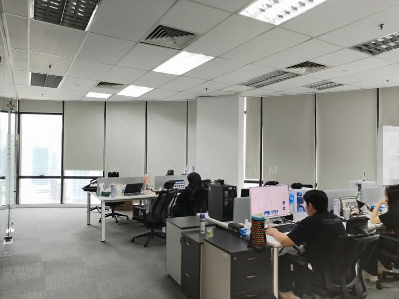 Office for Sale in Bangsar Utama (Bangsar) - Winson Lim - Interior - PropertyGuru.com.my