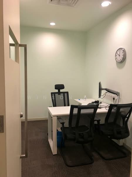 Office for Sale in Bangsar Utama (Bangsar) - Winson Lim - Study - PropertyGuru.com.my