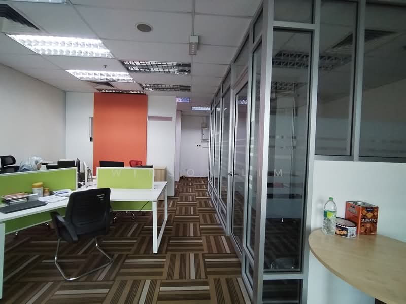 Office for Sale in Bangsar Utama (Bangsar) - Winson Lim - Interior - PropertyGuru.com.my