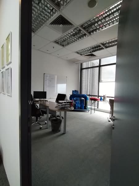 Office for Sale in Bangsar Utama (Bangsar) - Winson Lim - Study - PropertyGuru.com.my
