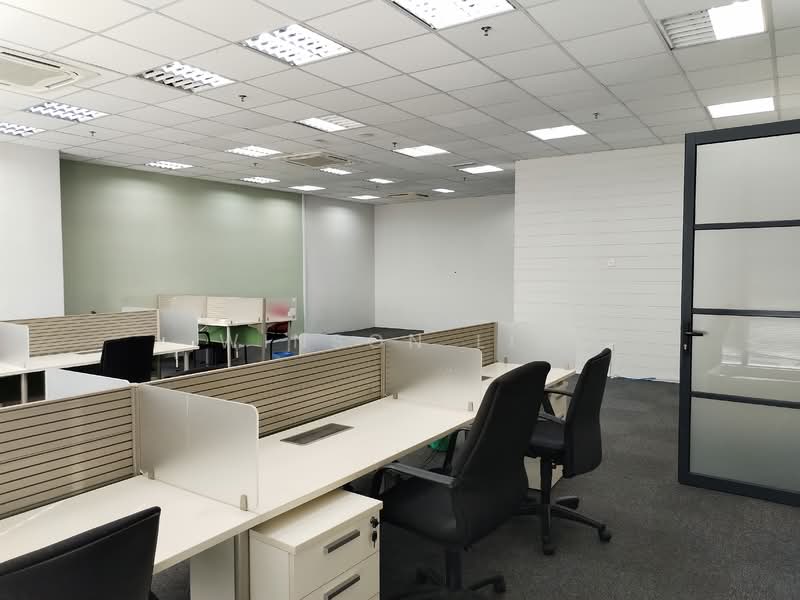 Office for Sale in Bangsar Utama (Bangsar) - Winson Lim - Interior - PropertyGuru.com.my