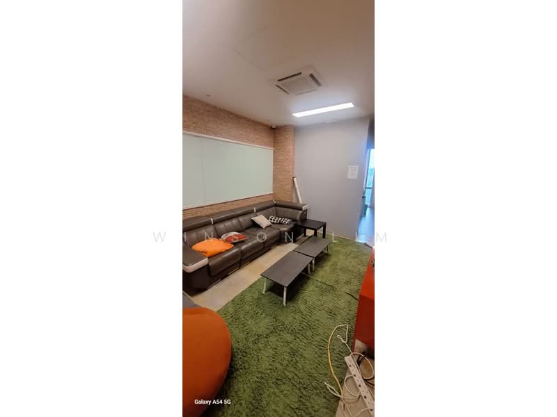 Office for Sale in Bangsar Utama (Bangsar) - Winson Lim - PropertyGuru.com.my