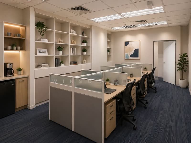 Office for Sale in Bangsar Utama (Bangsar) - Winson Lim - Interior - PropertyGuru.com.my